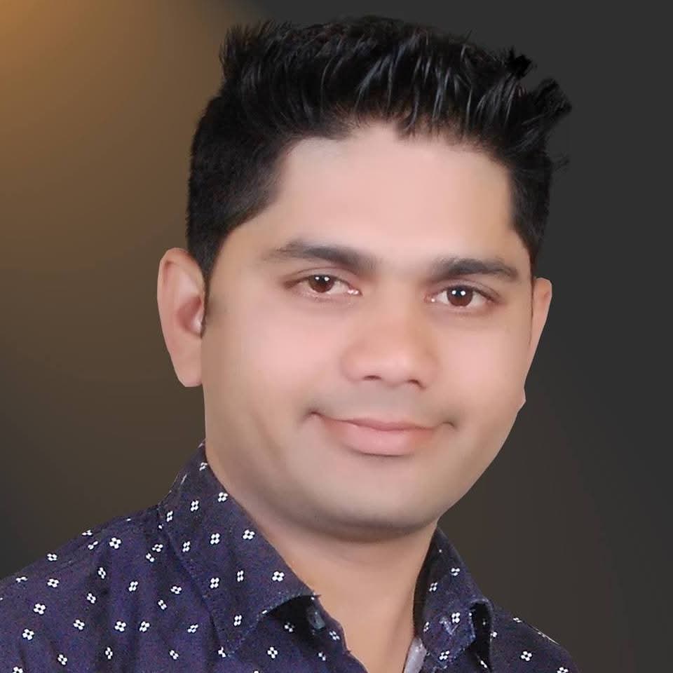 Praveen Roadrey